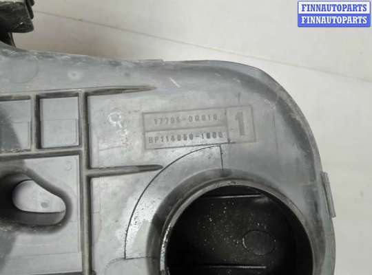 купить Воздуховод на Toyota Aygo 2005-2014