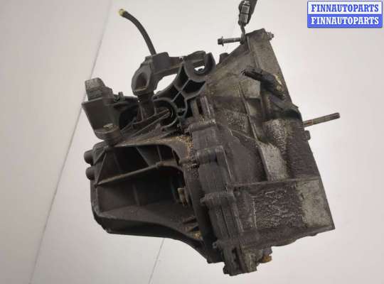 купить КПП 6-ст.мех. (МКПП) на Renault Megane 3 2009-2016