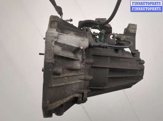 купить КПП 6-ст.мех. (МКПП) на Renault Megane 3 2009-2016