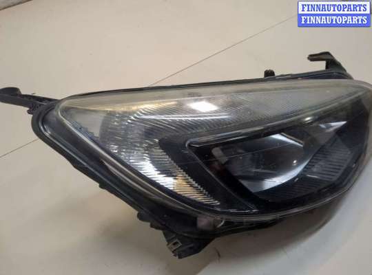 купить Фара (передняя) на Opel Astra J 2010-2017