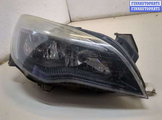 купить Фара (передняя) на Opel Astra J 2010-2017