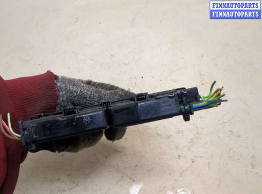 ЭБУ АКПП (блок управления автоматом) на Mercedes-Benz C (W203)