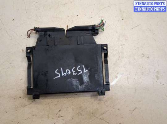 ЭБУ АКПП (блок управления автоматом) на Mercedes-Benz C (W203)