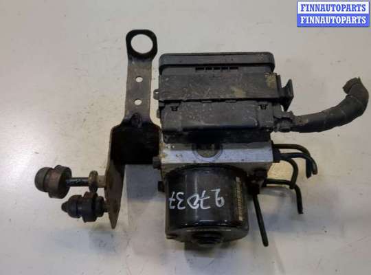 купить Блок АБС, насос (ABS, ESP, ASR) на Volkswagen Polo 2001-2005