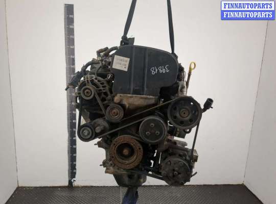 Маховик FO2142018 на Ford Focus 1 1998-2004