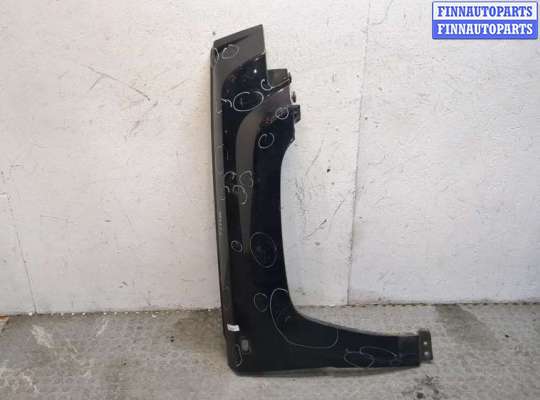 Крыло JPB0614 на Jeep Patriot 2007-2016