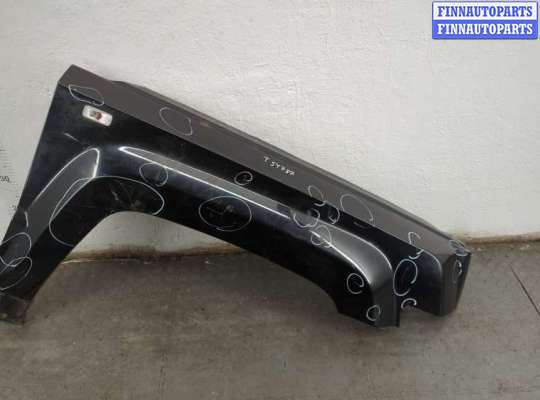 купить Крыло на Jeep Patriot 2007-2016