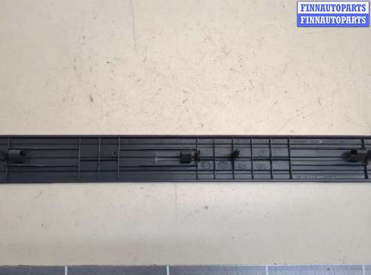 купить Накладка на порог на Honda Ridgeline 2005-2014