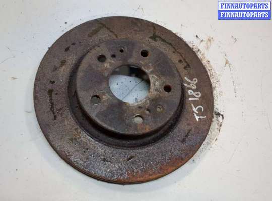 купить Диск тормозной на Suzuki Vitara 2013-2022