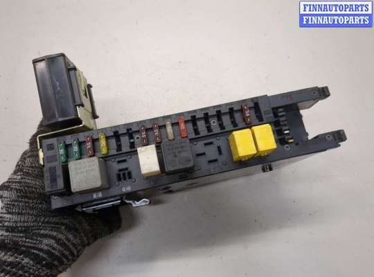 купить Блок управления SAM на Mercedes C W203 2000-2008