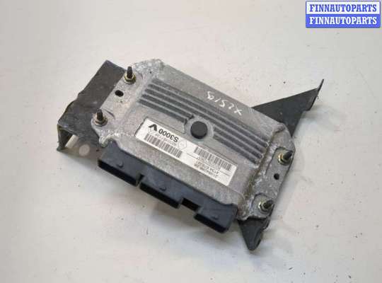 купить Блок управления двигателем на Renault Scenic 2003-2009