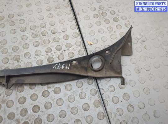 купить Жабо под дворники (дождевик) на BMW 7 E38 1994-2001