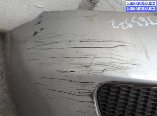 купить Бампер на Nissan Almera N16 2000-2006
