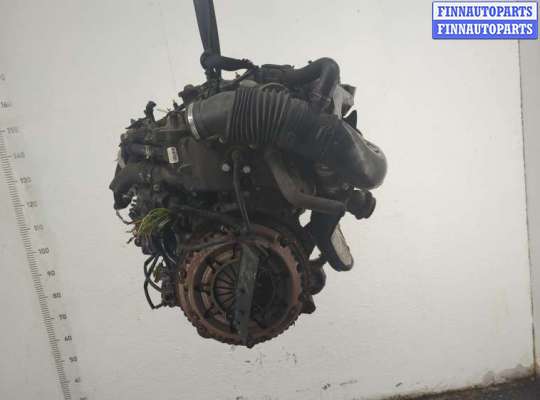 купить Двигатель (ДВС) на Citroen Xsara-Picasso 1999-2012