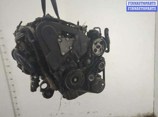 Двигатель (ДВС) CT1116371 на Citroen Xsara-Picasso 1999-2012