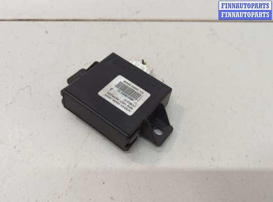 купить Блок управления сигнализацией на Nissan Qashqai 2006-2013