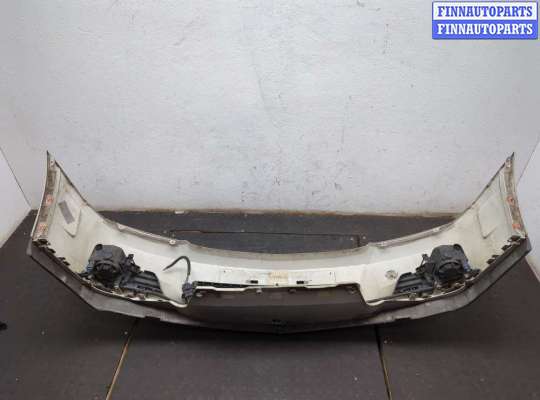 купить Бампер на Opel Vectra C 2002-2008