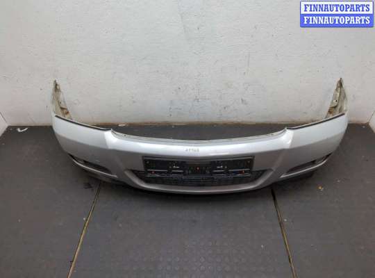 купить Бампер на Opel Vectra C 2002-2008