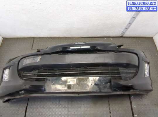 Бампер PG1239919 на Peugeot 308 2007-2013