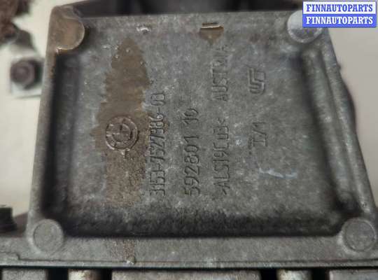 купить Поддон на BMW X3 E83 2003-2010