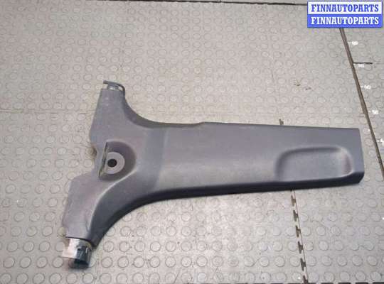 купить Пластик (обшивка) салона на SsangYong Korando 2010-2019