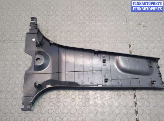 купить Пластик (обшивка) салона на SsangYong Korando 2010-2019