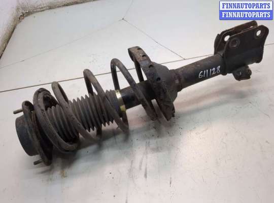 Амортизатор подвески SUK4823 на Subaru Forester (S11) 2002-2008