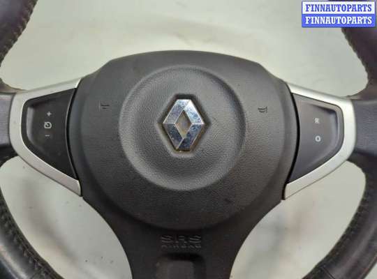 купить Подушка безопасности водителя на Renault Koleos 2008-2016