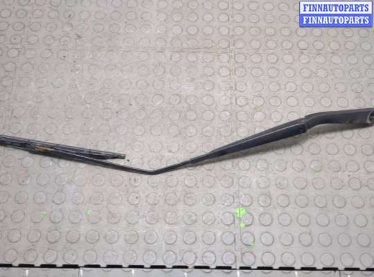 Щеткодержатель NS893408 на Nissan Juke 2010-2019