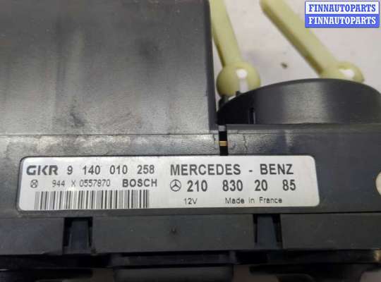 купить Переключатель отопителя (печки) на Mercedes C W202 1993-2001