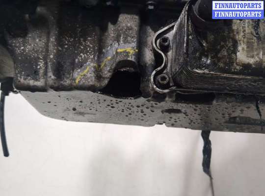 купить Турбина на Volvo XC90 2002-2006