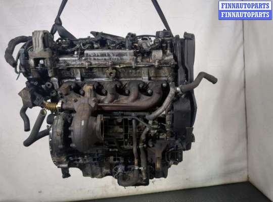 купить Турбина на Volvo XC90 2002-2006