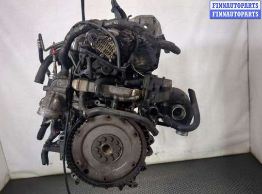 купить Турбина на Volvo XC90 2002-2006