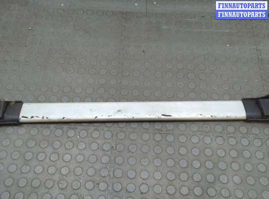 купить Рейлинг на крышу (одиночка) на Porsche Cayenne 2002-2010