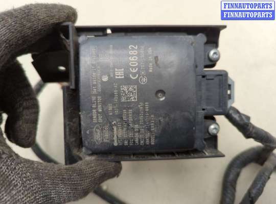 купить Датчик слепых (мертвых) зон на Ford Fusion 2017-2020 USA