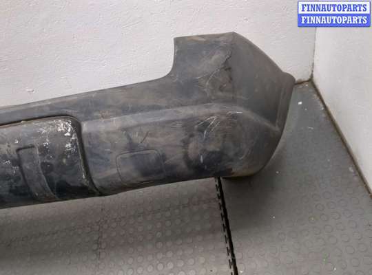 купить Бампер на Volvo XC70 2002-2007