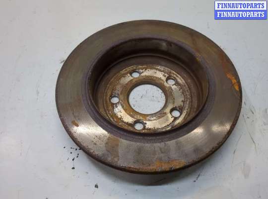 купить Диск тормозной на Jeep Grand Cherokee 2010-2013