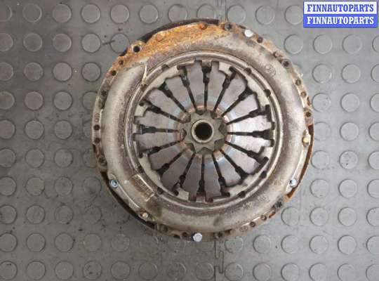 Маховик OP2389298 на Opel Corsa D 2006-2014