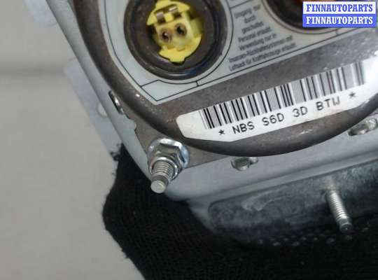 купить Подушка безопасности переднего пассажира на Nissan Titan 2003-2015