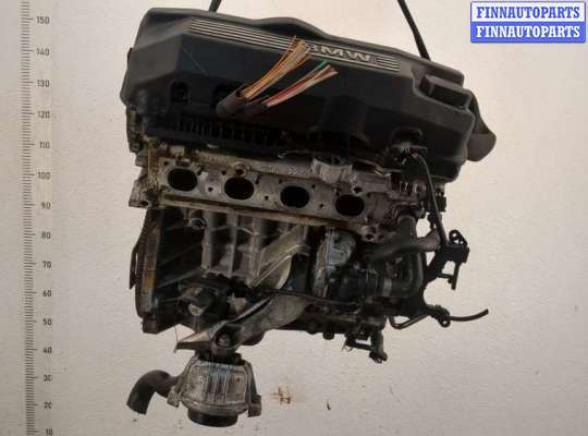 купить Двигатель (ДВС) на BMW 3 E90, E91, E92, E93 2005-2012