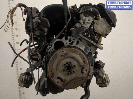 купить Двигатель (ДВС) на BMW 3 E90, E91, E92, E93 2005-2012