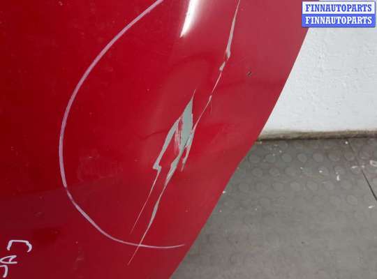 купить Капот на Honda Civic 2005-2012