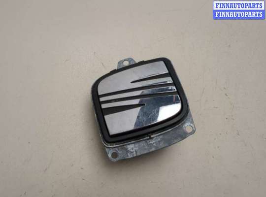 Ручка крышки багажника ST345754 на Seat Leon 2 2005-2012