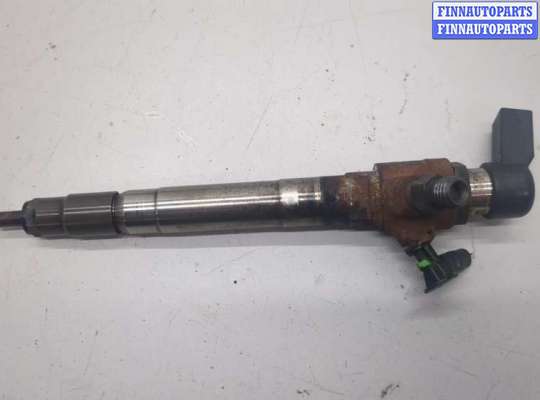 Форсунка топливная на Fiat Ducato III (250/290)