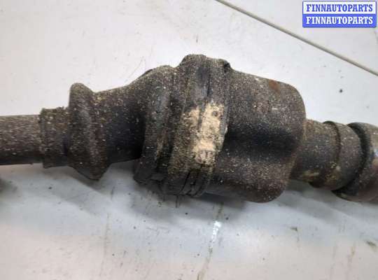 купить Полуось (приводной вал, шрус) на Ford Mondeo 3 2000-2007