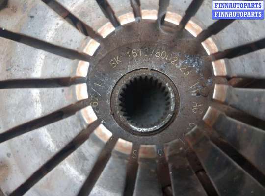 купить Маховик на Skoda Octavia (A5) 2004-2013