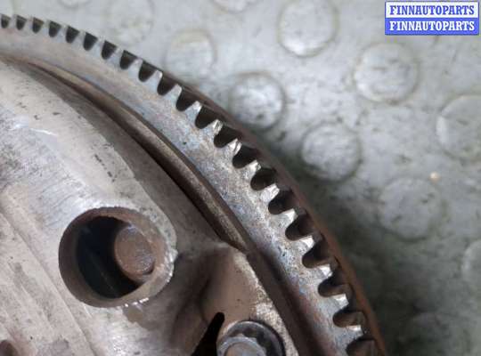 купить Маховик на Skoda Octavia (A5) 2004-2013