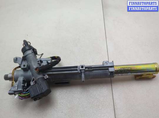 Колонка рулевая BM3459458 на BMW 3 E46 1998-2006