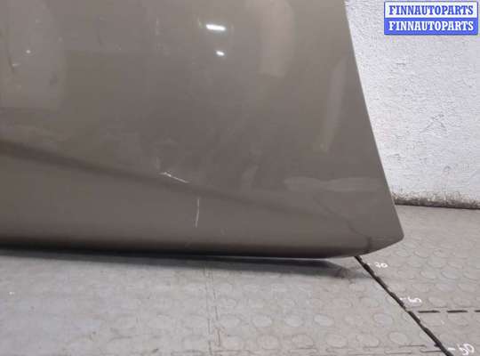 купить Капот на Mercedes C W204 2006-2015