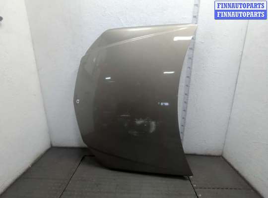 Капот MB1740681 на Mercedes C W204 2006-2015